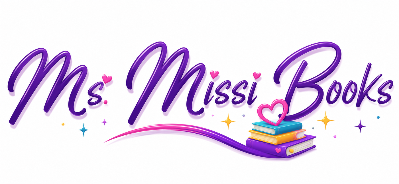 Ms. Missi Books