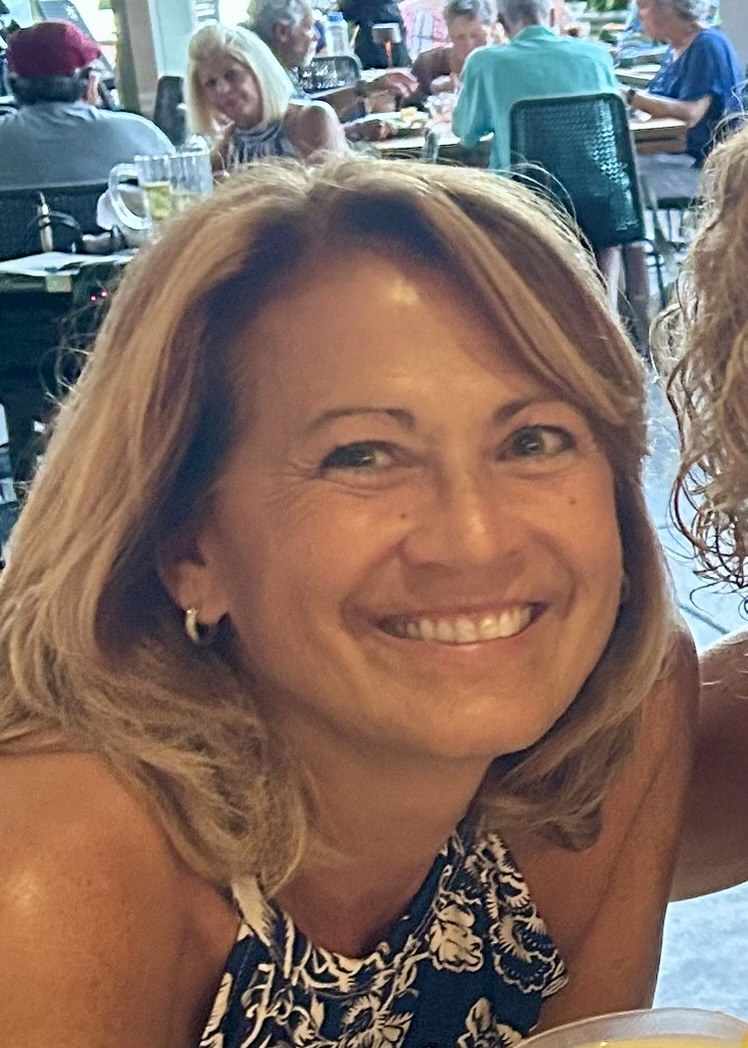 Ms. Missi Cappella